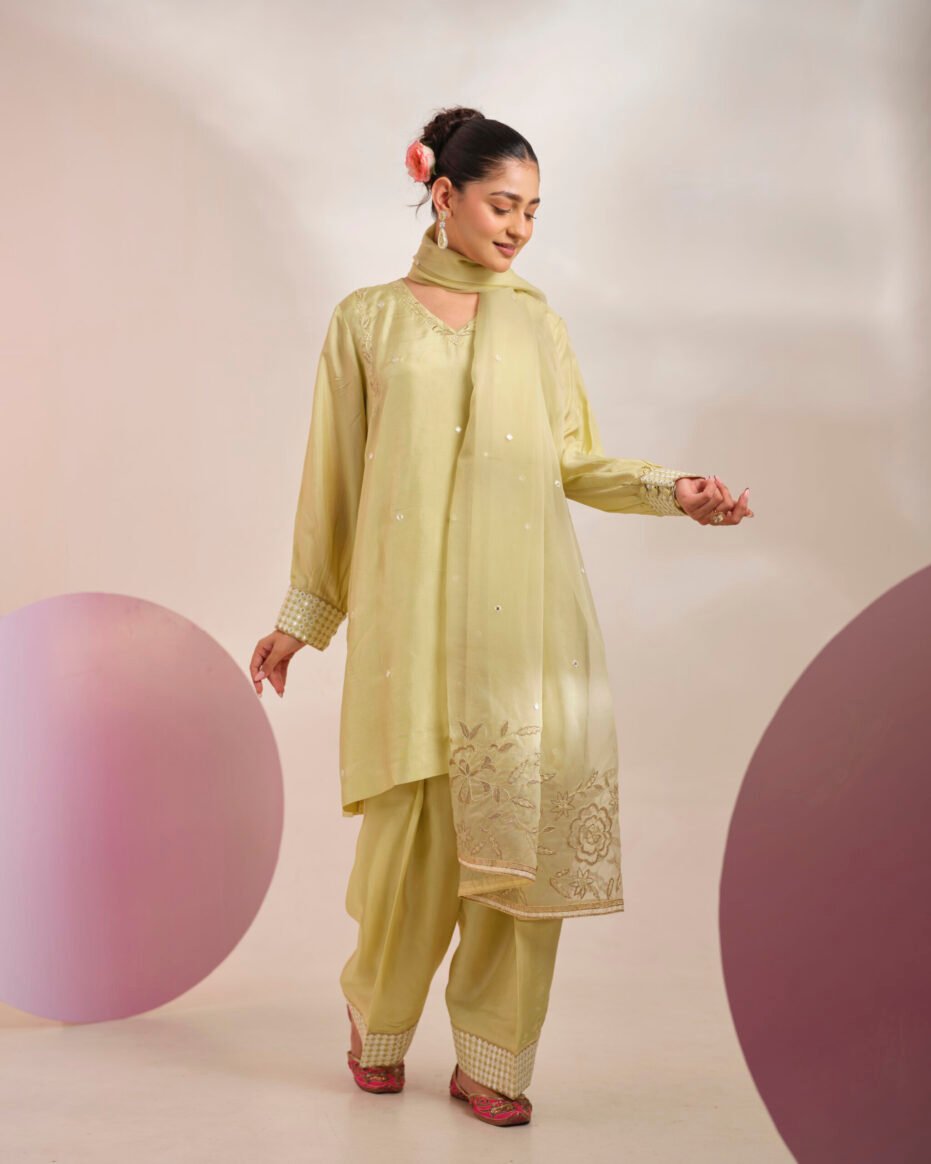 *ROOH ~ TAABIR* Series 25'