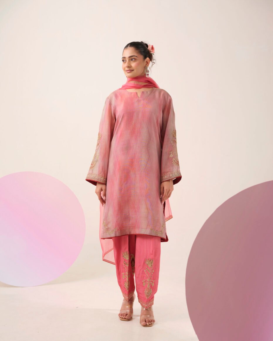 ROOH ~ SHAHZEEN Series 25'