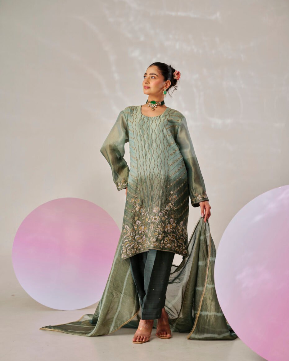 ROOH ~ NAWAAZISH Series 25'